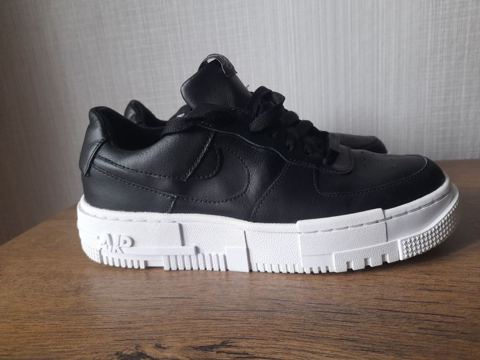 Nike Air force 1 кецове 38.5 номер.