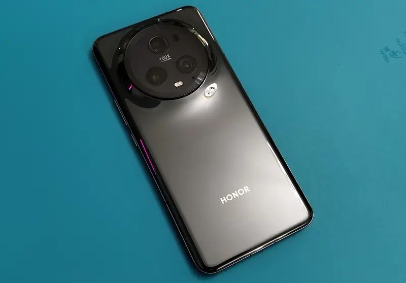 Honor magic 5 pro 512gb