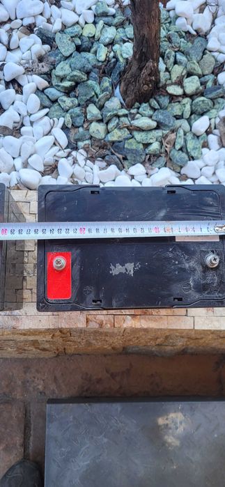 Тягови акумулатори