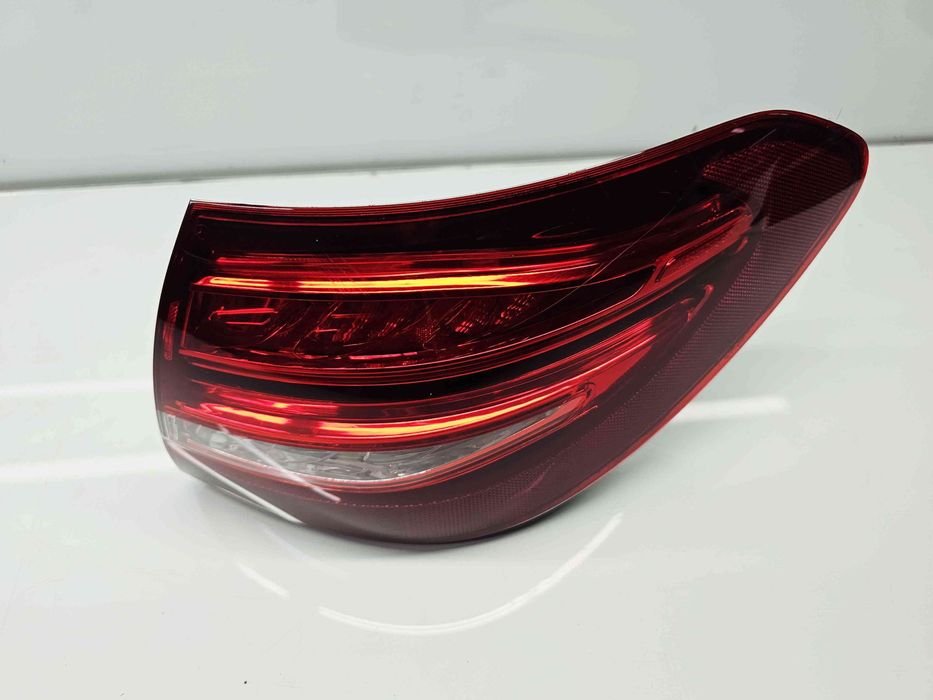 Stop aripa dreapta Mercedes Clasa C Combi (W205) [Fabr 2015-prezent] A