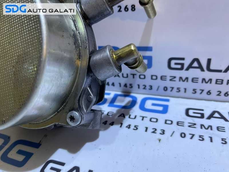 Pompa Vacuum Vacum Jaguar XF 3.0 D 2008 - Prezent Cod 9H2Q-2A451-BD