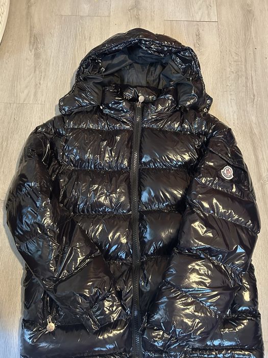 Vand geaca Moncler