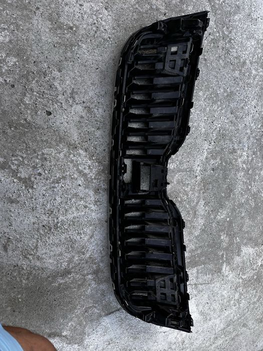 Grilă radiatir skoda superb 3.facelift.