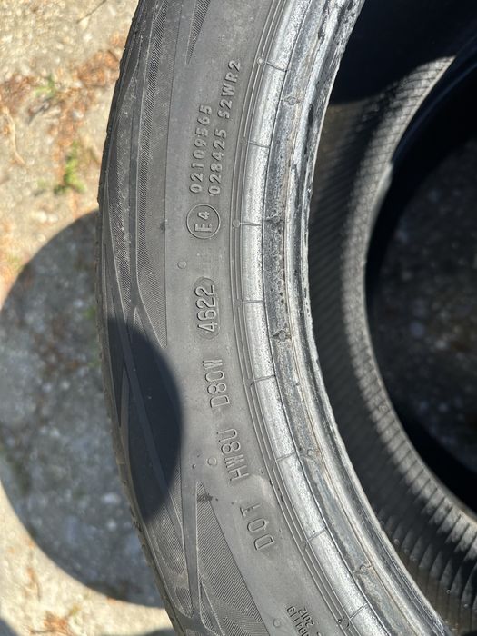 Cauciucuri vara r18