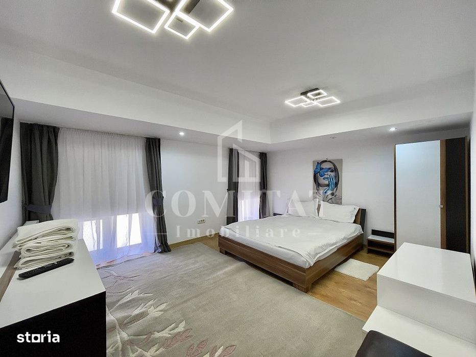 Apartment in Cluj-Napoca - Vedere 5