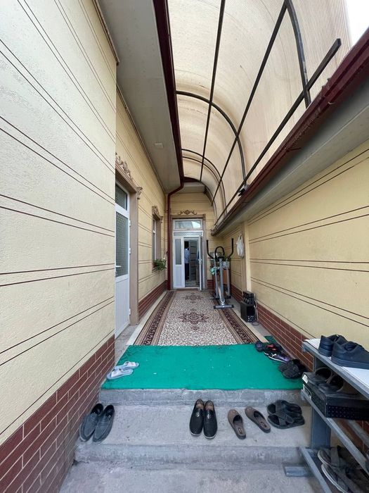 Продается Дом Яшнабадский район Шумиловский городок