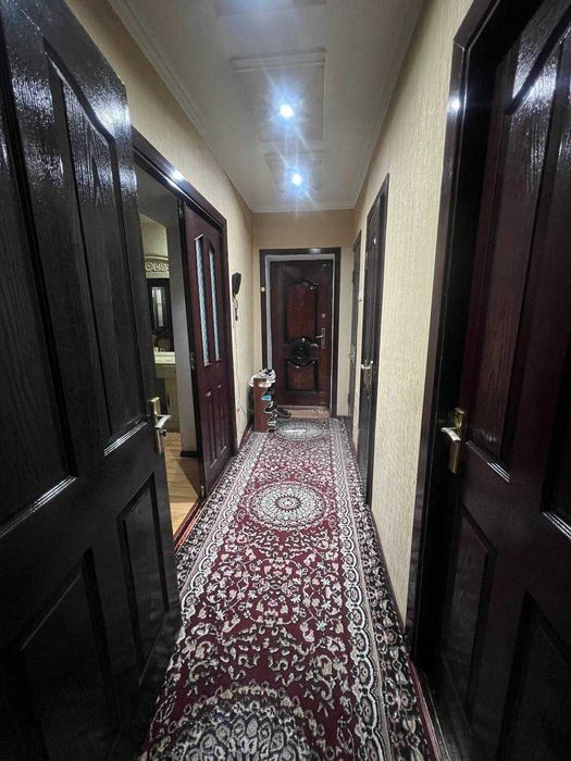 Наккошлик мавзе Олмазор метрога якин кизларга евро квартира без маклер