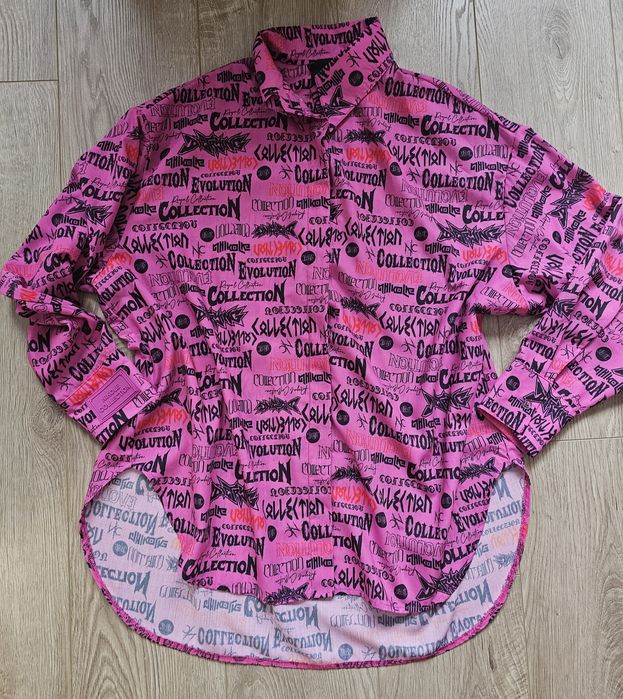 Дамска риза nikole collection