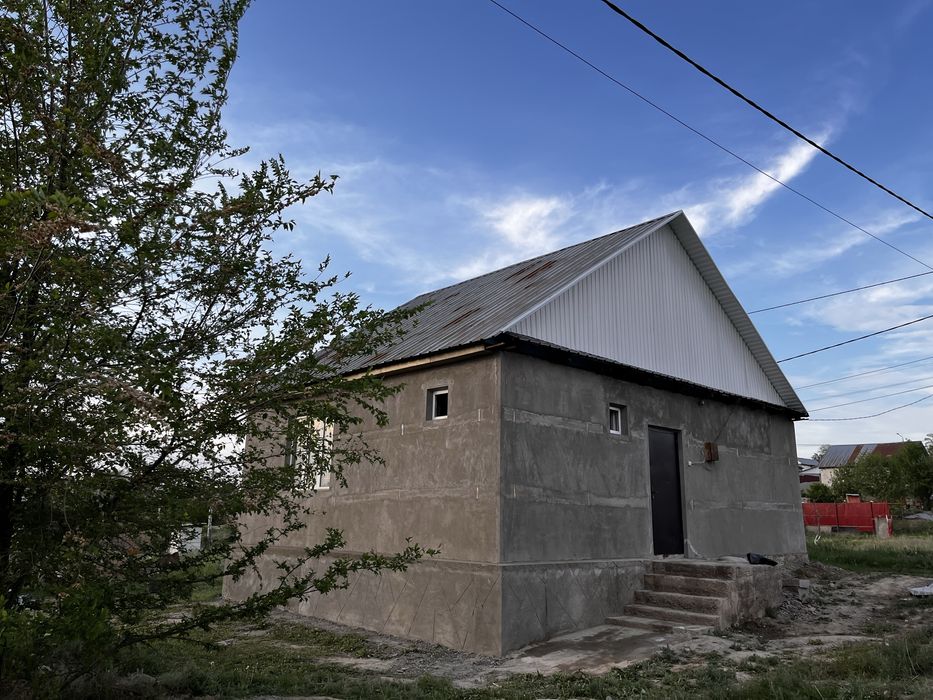 Продам дом, документы есть