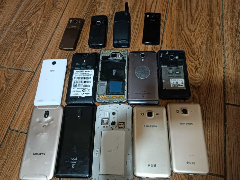 Телефон Nokia Без Регистрации!