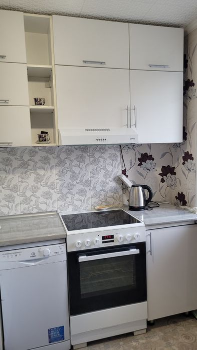 Сдам 1,5 квартиру на длительный срок