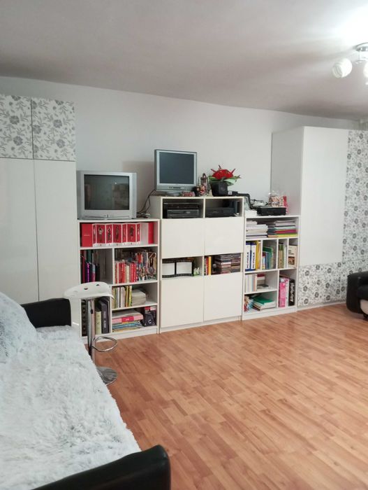 Apartament cu 2 camere