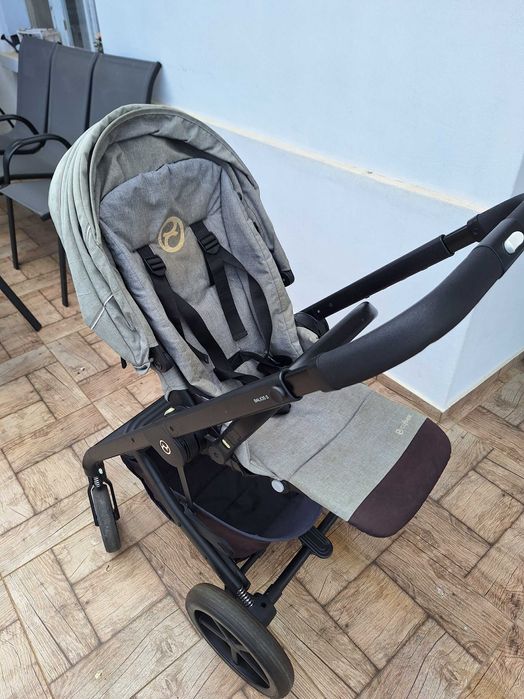 Бебешка количка Cybex Balios S