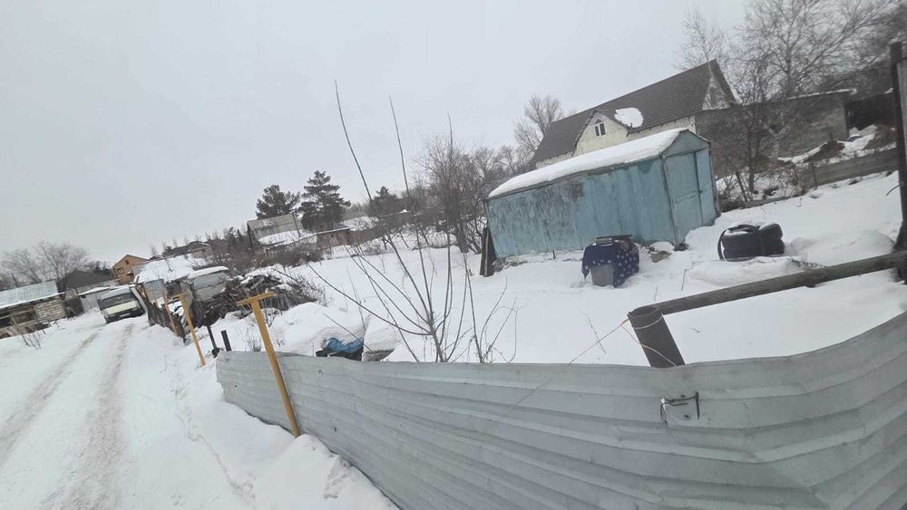 район заречный 2 дача в доль дороги