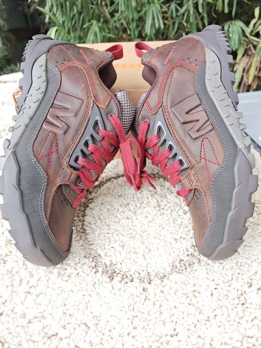 MERRELL annex trak low