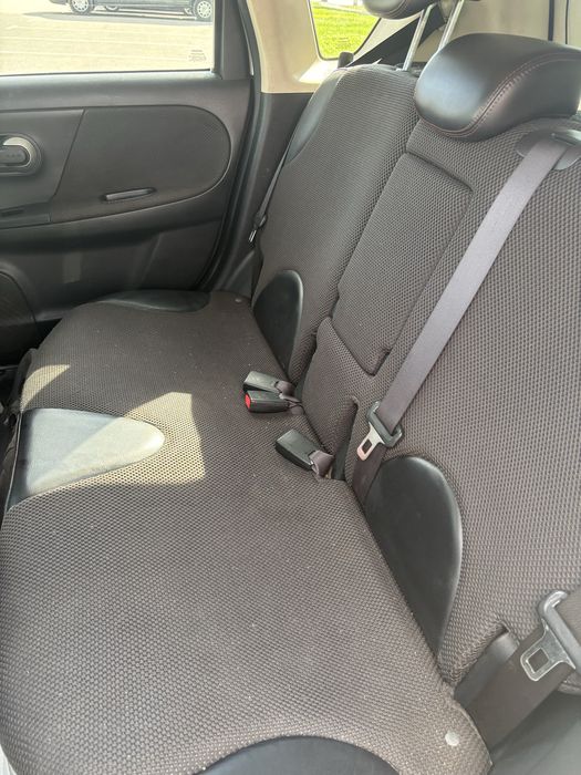 Nisan Note 1.5 DCI