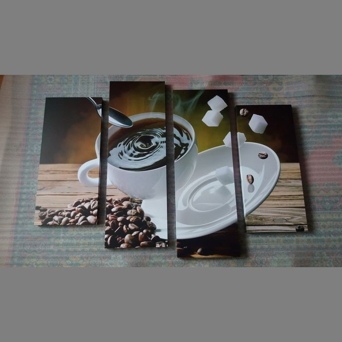 Модульная картина