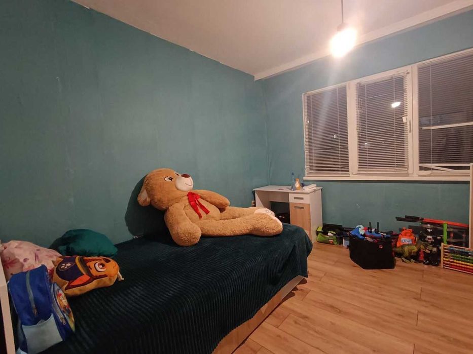 Продава се Тристаен апартамент в Велико Търново, Зона Б - 91 кв.м за 605 €/кв.м - Снимка #6