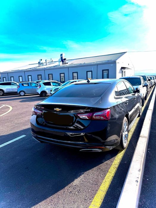 Malibu 2 primer ideal