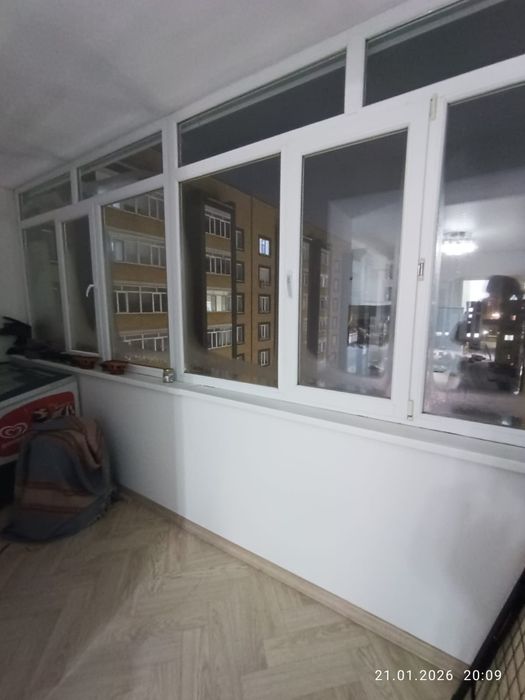 Продаётся 2 ком квартира район самал