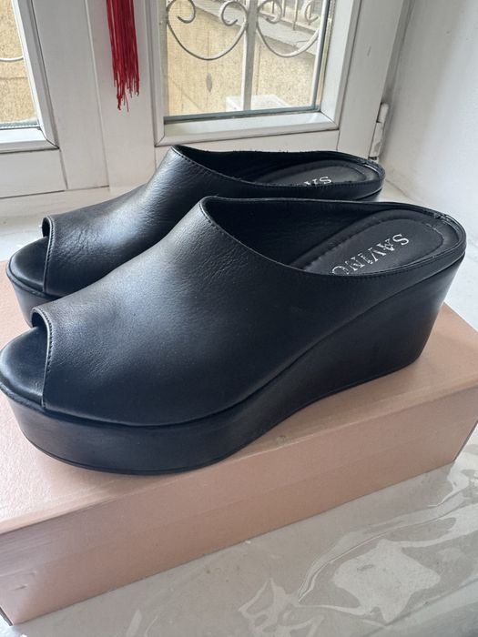 Продам обувь женскую, разное