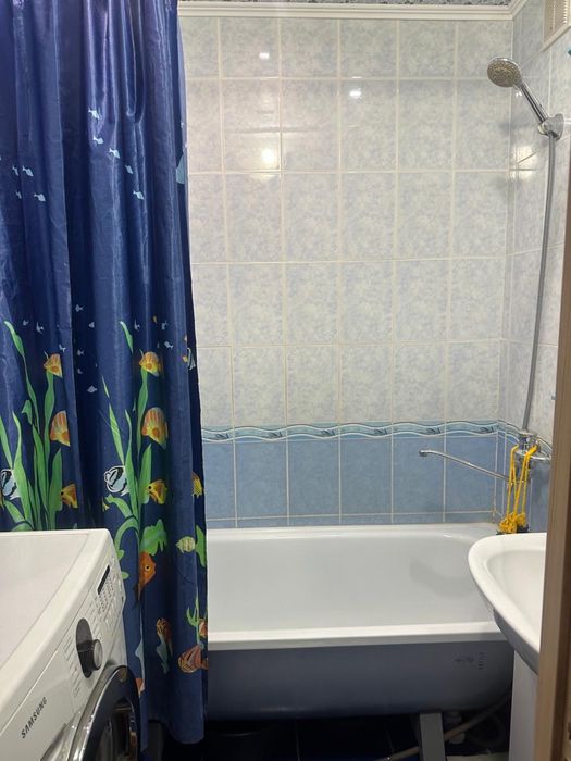 Сдаю 3х комнатную квартиру