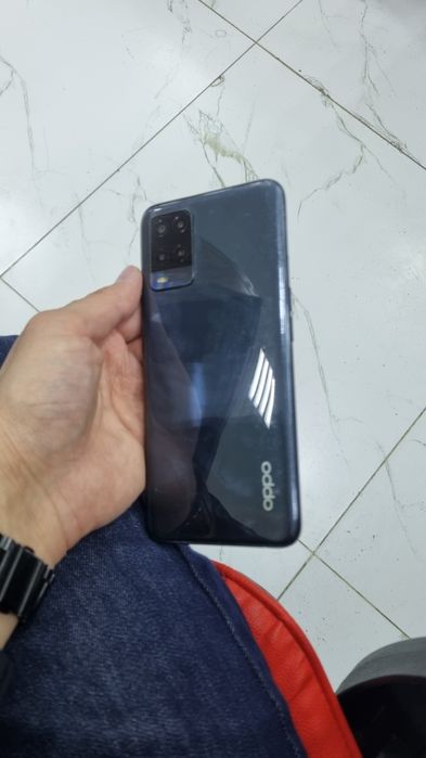 Продаётся Оппа А54