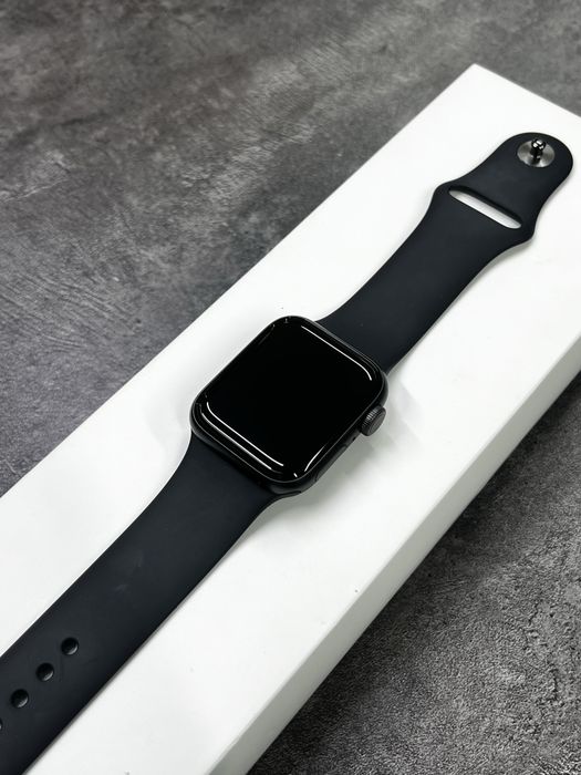 Apple watch Se.