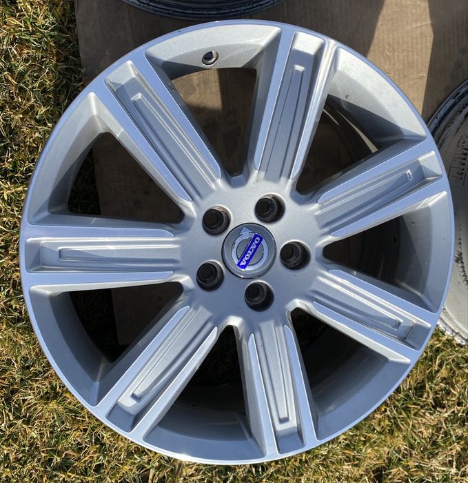Jante Volvo XC60 18 impecabile