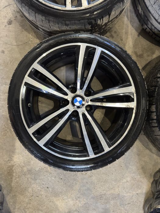 Джанти Бмв 19-ки стайл 442М(djanti bmw f-series style 442 M)