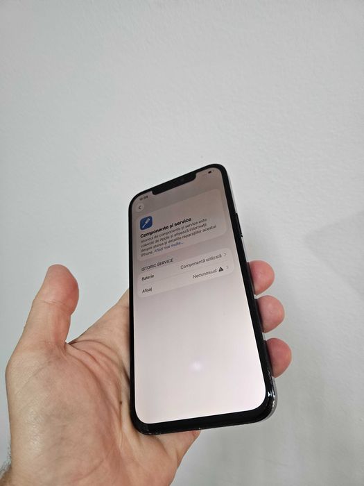 IPhone 12 Pro Max, 512 Gb, neverlock, garantie.