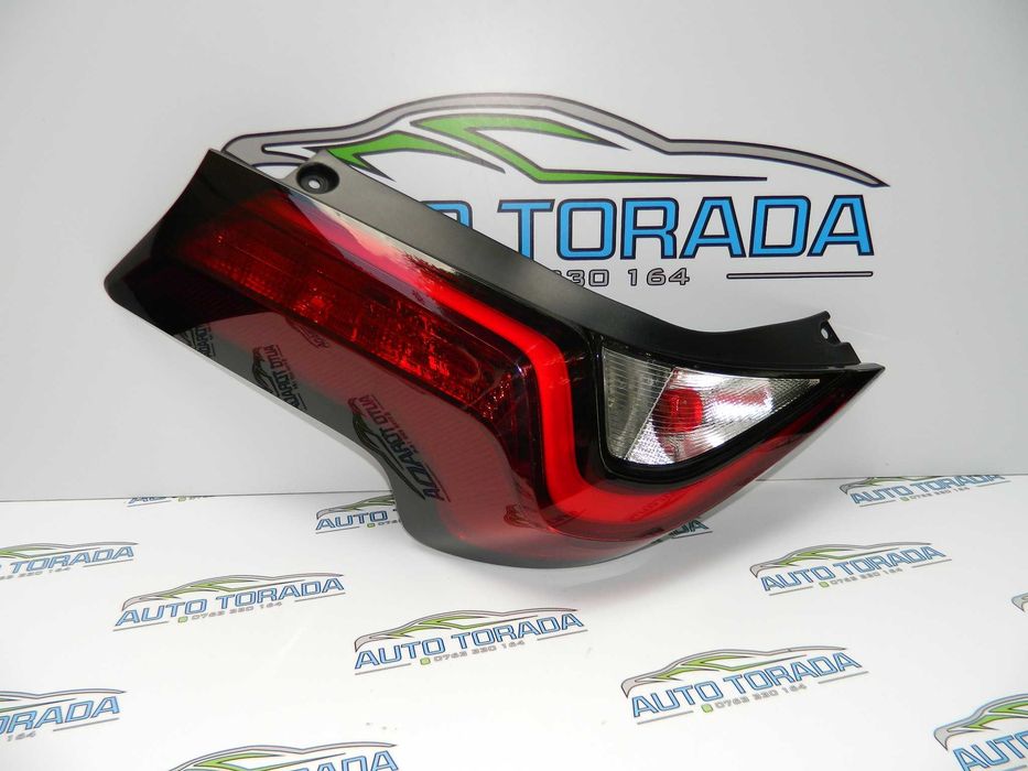 Lampa, stop stanga Toyota Aygo an 2023