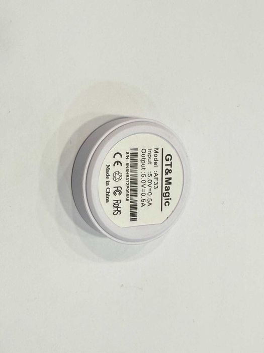 Смарт часовник Huawei Watch GT