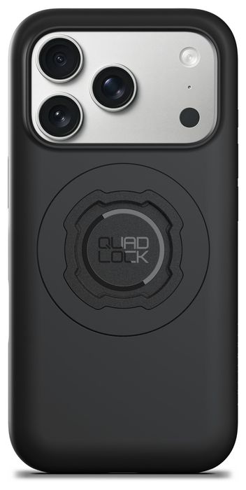 Husă telefon Quad Lock MAG - iPhone 17 Pro