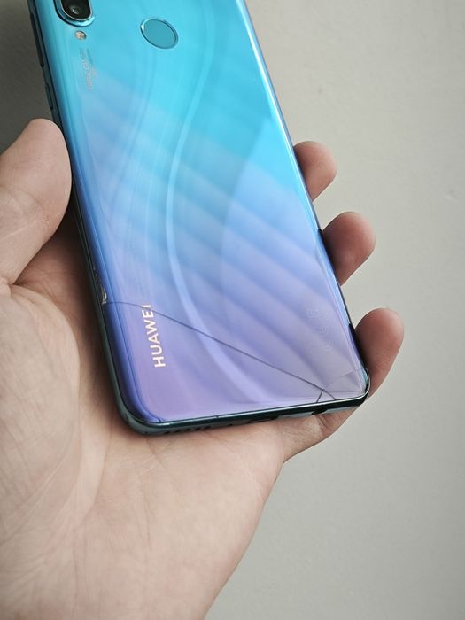 Huawei P30 Lite 128гб