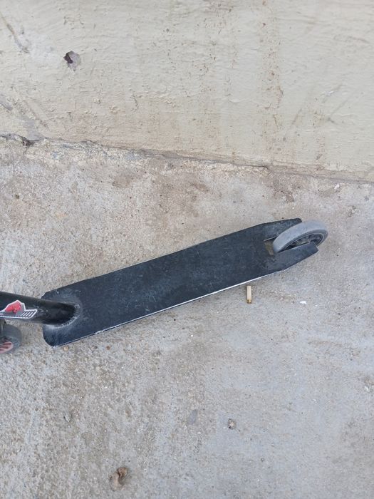 Продам самокат в хорошем состояннии