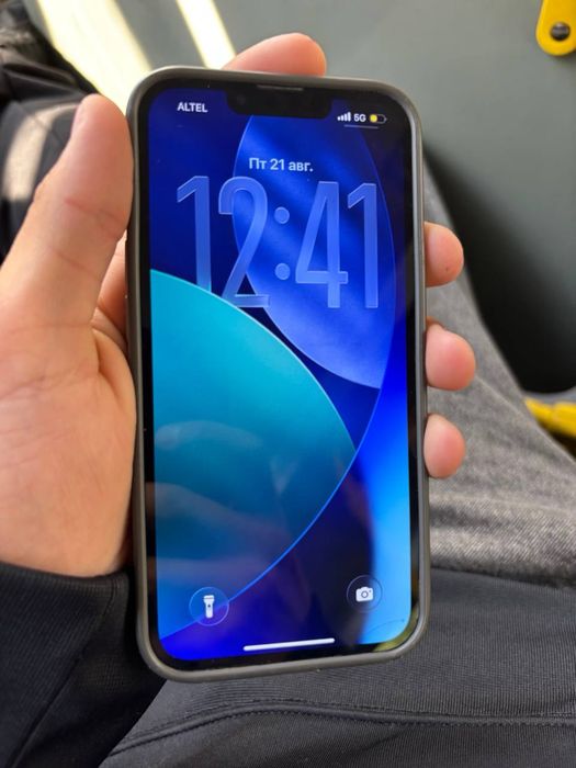 iPhone 13 про 128 гб