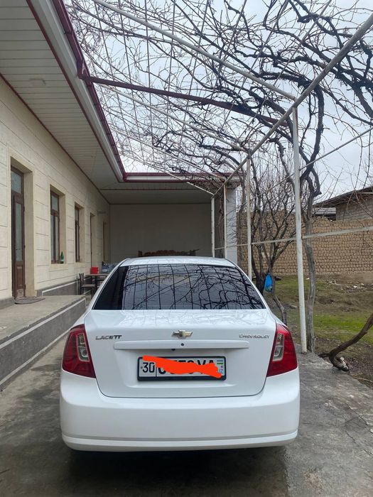 Ласетти сотилади холати зур матор родной