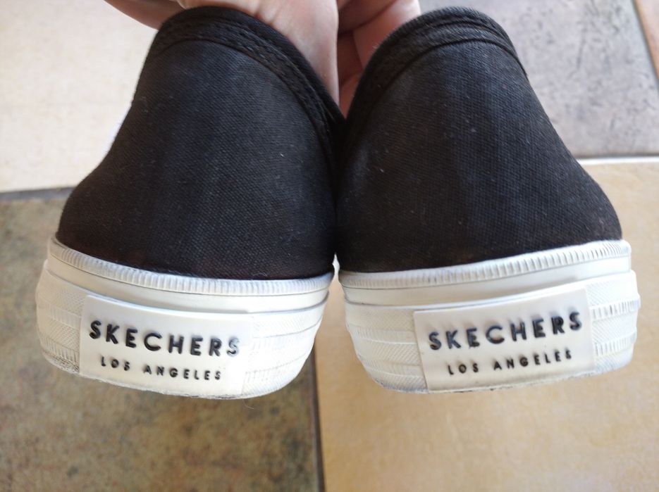 Кеды SKECHERS 45-46р