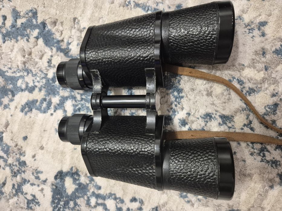 Binoclu rusesc 7x50