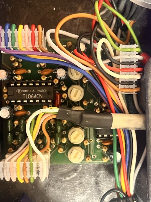 Vioara Zeta model 88