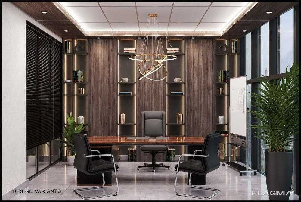 Аренда ОФис БЦ Амир Ориентир Гиёто