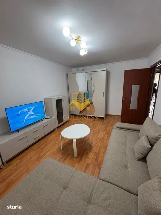 3 camere, decomandate,Intre Lacuri Nirajului Zona Aurel Vlaicu,Sumeshi — fotografia 1