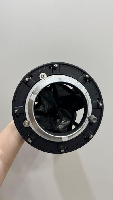 Студийный свет + софт бокс