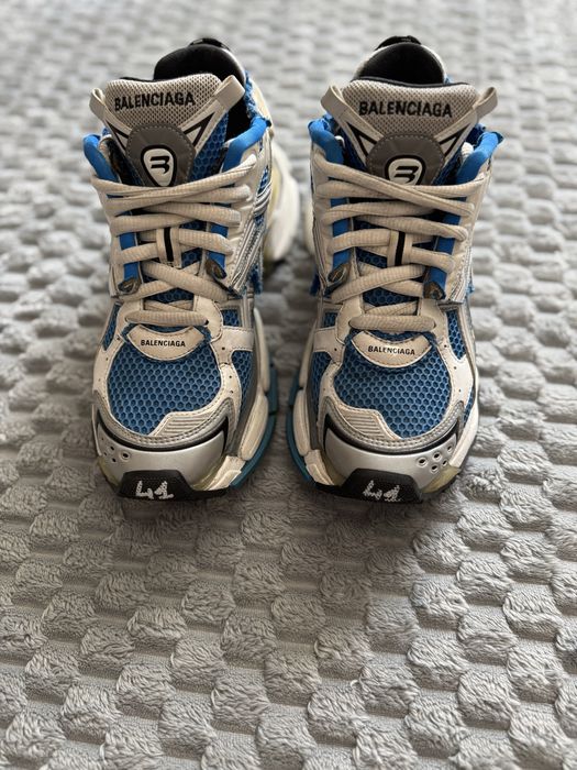 Balenciaga Runner