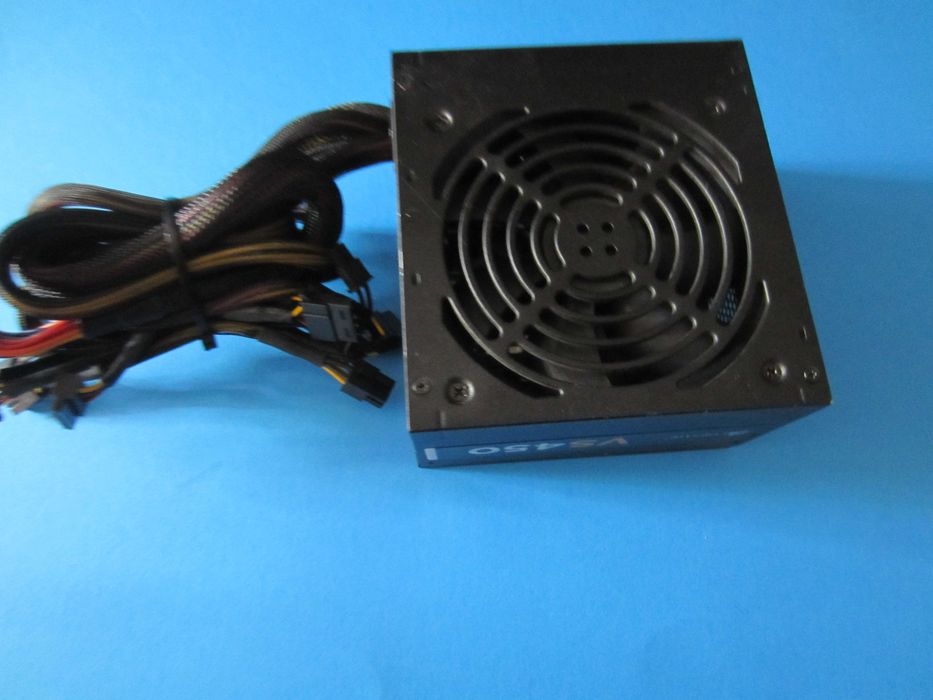 Захранване   CORSAIR  450W