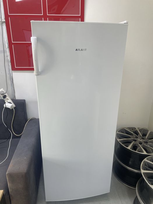 Морозильник Atlant 150 см