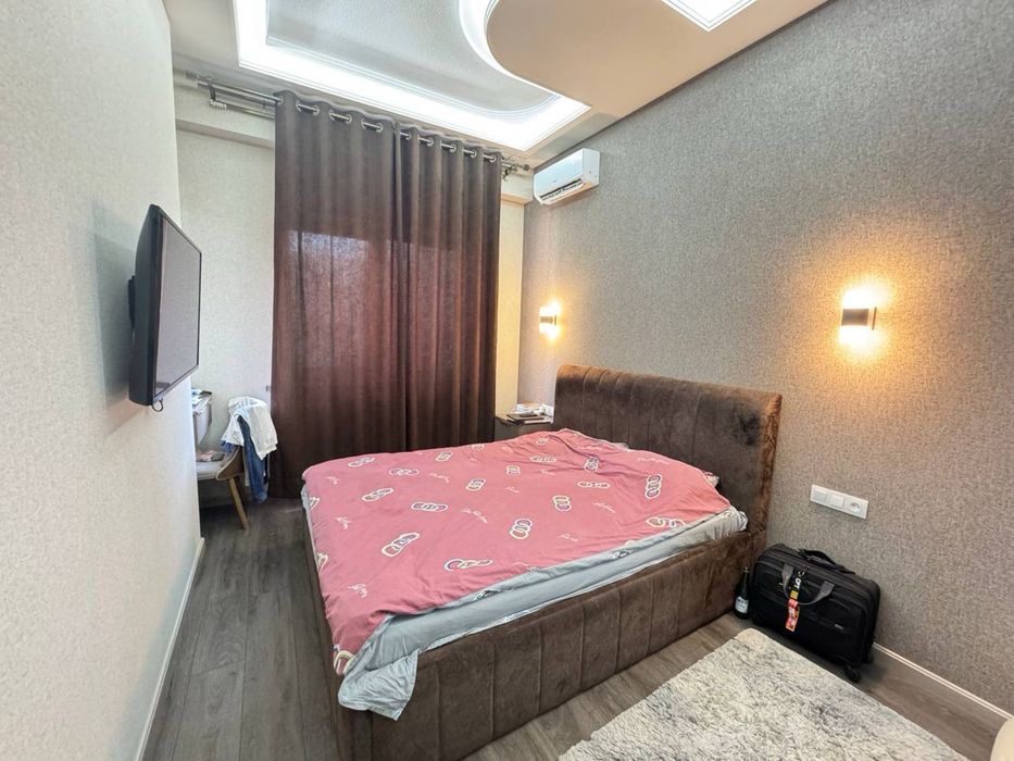 2/4/8 в Ташкент Сити Гарденс