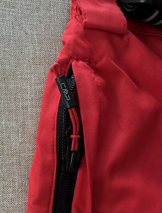 Детски ски панталон CMP/128см,/6-8г./