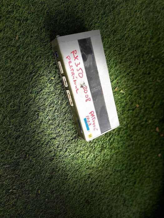 Усилитель звука Mark Levinson